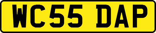 WC55DAP