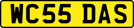 WC55DAS