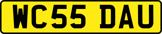 WC55DAU