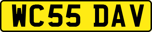 WC55DAV