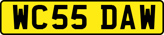 WC55DAW