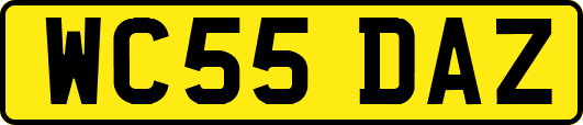 WC55DAZ