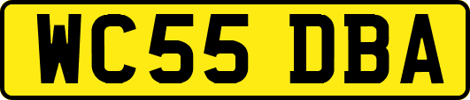 WC55DBA