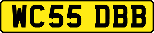 WC55DBB