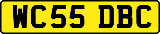 WC55DBC