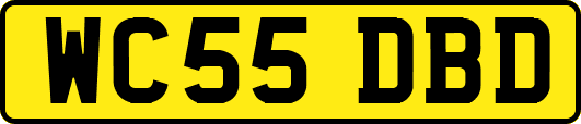 WC55DBD