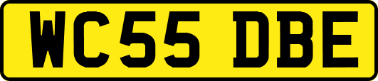 WC55DBE