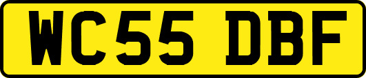 WC55DBF