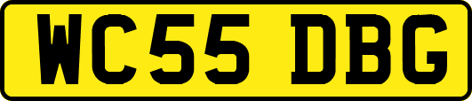 WC55DBG