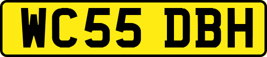 WC55DBH