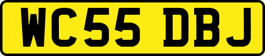 WC55DBJ