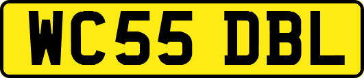 WC55DBL