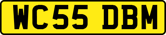 WC55DBM