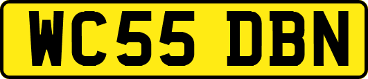 WC55DBN