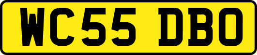 WC55DBO