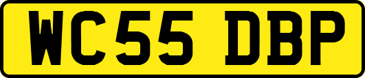 WC55DBP
