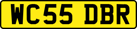 WC55DBR