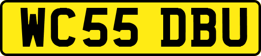 WC55DBU