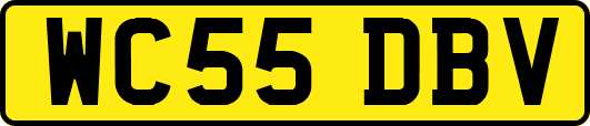 WC55DBV