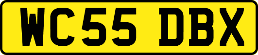 WC55DBX