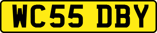 WC55DBY