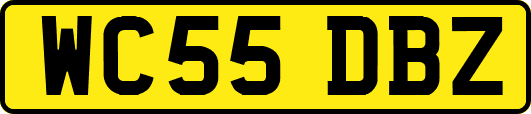 WC55DBZ