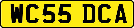 WC55DCA