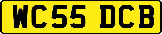 WC55DCB