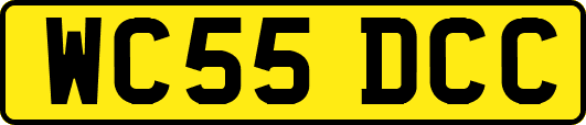 WC55DCC
