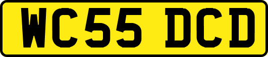 WC55DCD