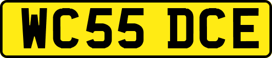 WC55DCE