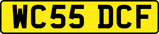 WC55DCF