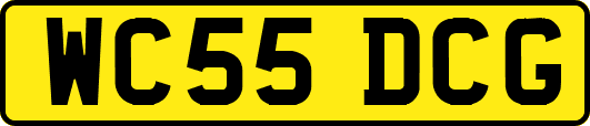 WC55DCG
