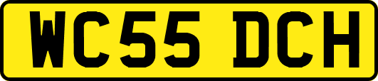 WC55DCH