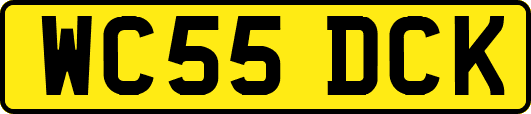 WC55DCK
