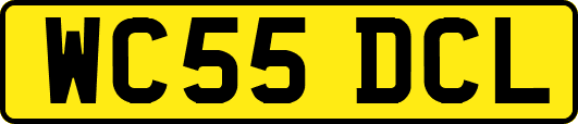 WC55DCL