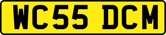 WC55DCM