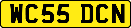 WC55DCN