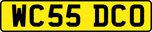 WC55DCO