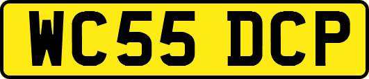 WC55DCP