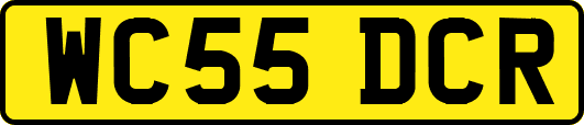 WC55DCR