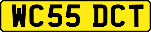 WC55DCT