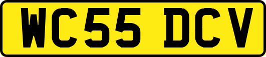 WC55DCV