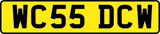 WC55DCW