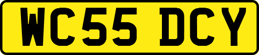 WC55DCY