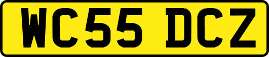 WC55DCZ