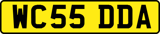 WC55DDA