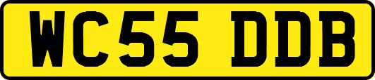 WC55DDB