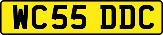 WC55DDC