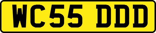 WC55DDD